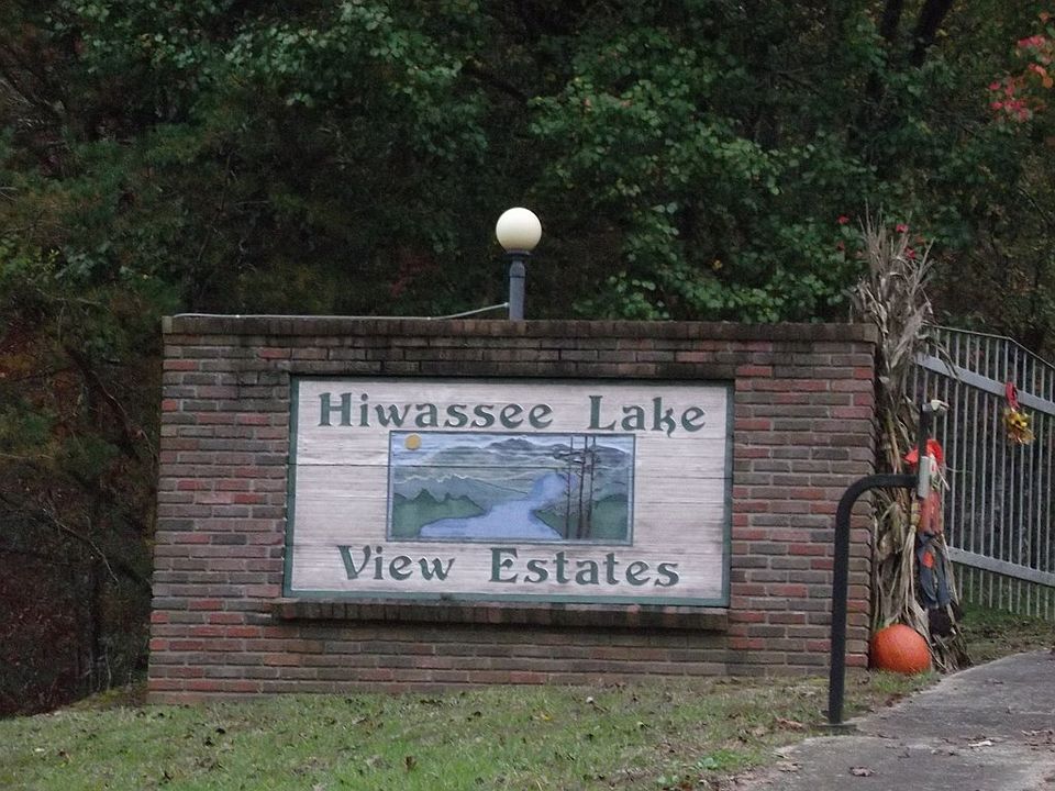 Lots 1 4 Hiwassee Lakeside Dr, Murphy, NC 28906 Zillow