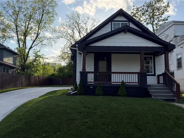 2560 N 17th St, Kansas City, KS 66104