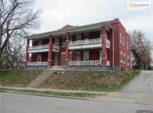 714 Gladstone Blvd, Kansas City, MO 64124