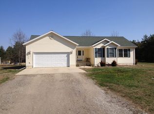 18646 13b Rd, Culver, IN 46511