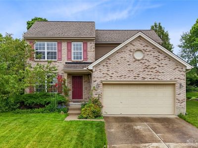2304 Murillo Ct, Fairborn, OH, 45324