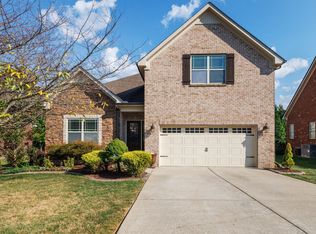 4182 Miles Johnson Pkwy, Spring Hill, TN 37174