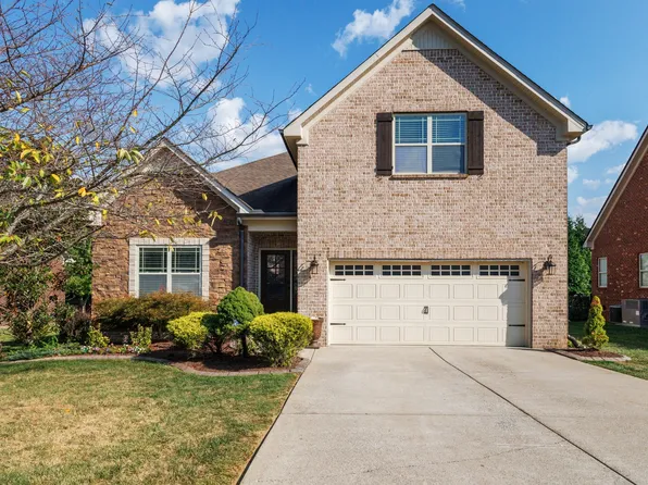 4182 Miles Johnson Pkwy, Spring Hill, TN 37174