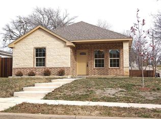 3200 Refugio Ave, Fort Worth, TX 76106