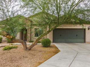 21110 N 37th Run, Phoenix, AZ 85050