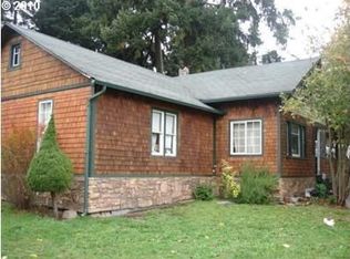 45 Avon St, Creswell, OR 97426