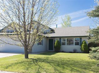 1020 Paisley Dr, Belgrade, MT 59714