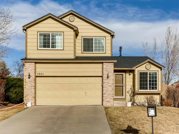 3901 Licorice Ct, Castle Rock, CO 80109