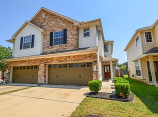 11514 Hackmatack Way, Houston, TX 77066