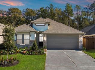 22423 Sawmill Pass Ln, Porter, TX 77365