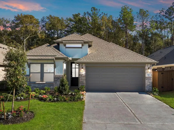 22423 Sawmill Pass Ln, Porter, TX 77365