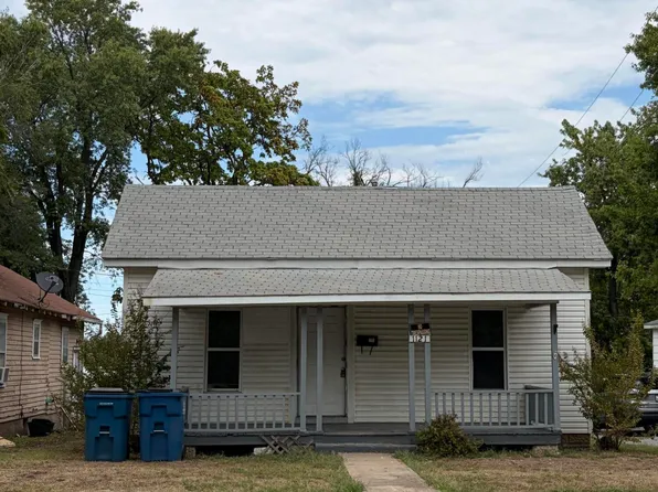 1121 W 5th St, Joplin, MO 64801
