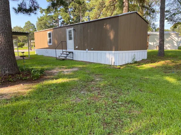 3300 Lotus Ln Lot 22, Lufkin, TX 75904