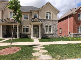 258 Inspire Blvd, Brampton, ON L6R3Z3