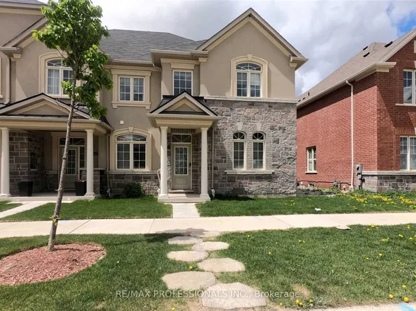 258 Inspire Blvd, Brampton, ON L6R 3Z3