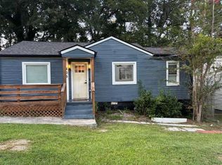 205 Maple St, Hapeville, GA 30354