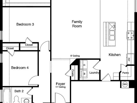 Floor Plan.
