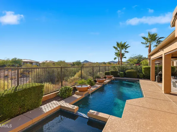 29962 N 129TH Glen, Peoria, AZ 85383