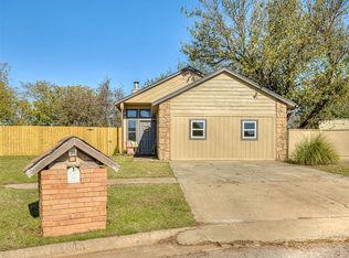 1101 NW 112th St, Oklahoma City, OK 73114