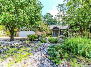 9 Rodriguez Trce, Hot Springs Village, AR 71909