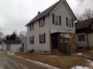 4819 N Mother Daniels Way, Milwaukee, WI 53209