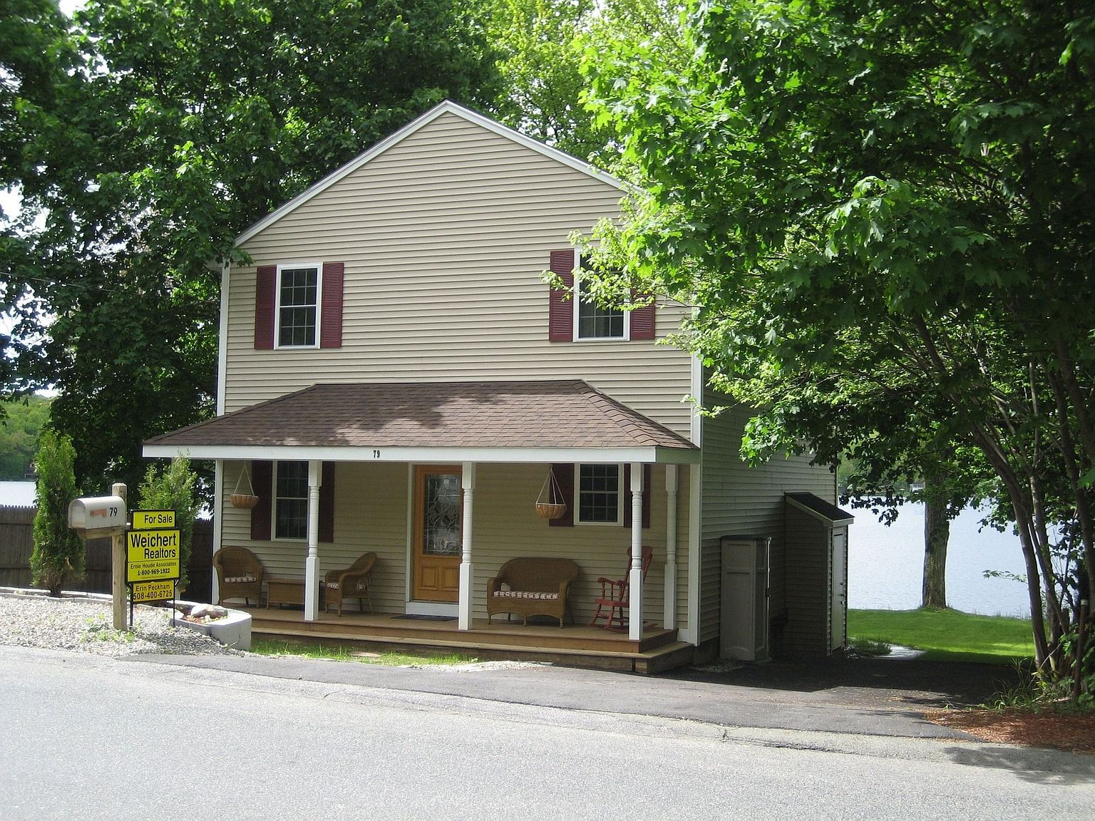 79 Lakeshore Dr, Marlborough, MA 01752 Zillow