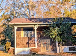 307 Bruner Ave, Evergreen, AL 36401