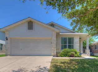 912 Battenburg Trl, Pflugerville, TX 78660