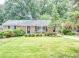 4816 Parva Dr LOT 7, Knoxville, TN 37914