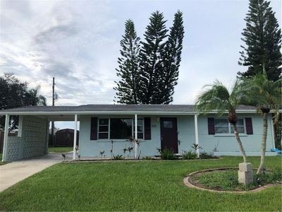 557 Shamrock Blvd, Venice, FL, 34293