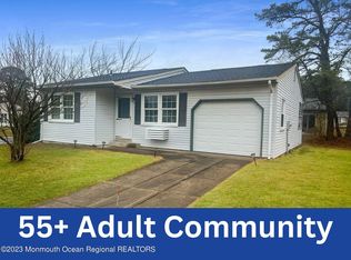 2 Orchard Dr #73, Manchester Township, NJ 08759