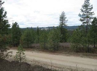 0 E Laurel Rd, Chattaroy, WA 99003