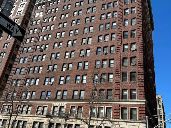 875 West End Avenue 10E image 20 of 21