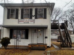 422 1st St SE, Massillon, OH 44646