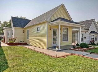 5415 Dresden Ave, Saint Louis, MO 63116