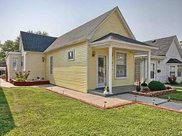 5415 Dresden Ave, Saint Louis, MO 63116