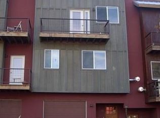 190 E 7th Ave UNIT A-2, Durango, CO 81301