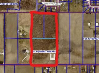 5464 3rd Rd, Bremen, IN 46506