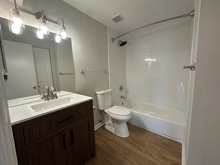 First Floor Bathroom