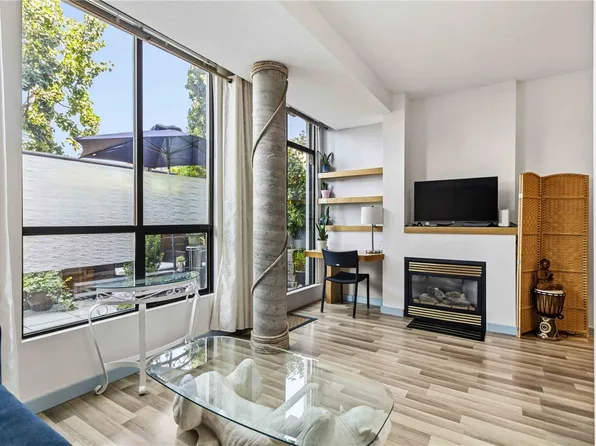 409 Swift St #117, Victoria, BC V8W 1S2