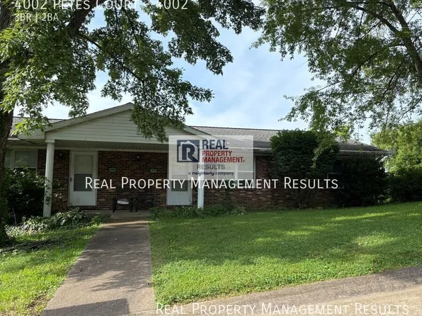 4002 Petes Ct #4002, Evansville, IN 47712