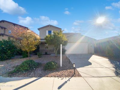 703 W MAGENA Drive, San Tan Valley, AZ, 85140