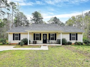 2294 Pacer Rd, Lancaster, SC 29720