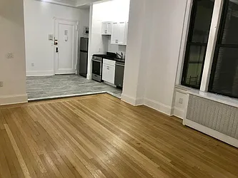 Rented by Living New York
