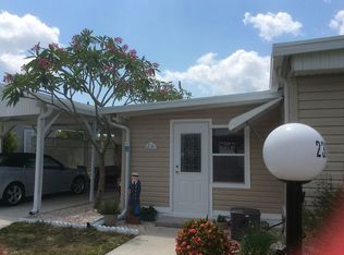 5558 Palm Beach Blvd LOT 231, Fort Myers, FL 33905