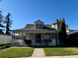 7571 Church St #1, Gilroy, CA 95020
