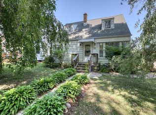 3260 N 86th St, Milwaukee, WI 53222
