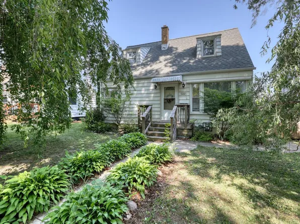 3260 North 86th STREET, Milwaukee, WI 53222