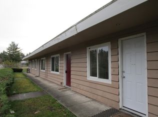 1914 106th St S #1918, Tacoma, WA 98444