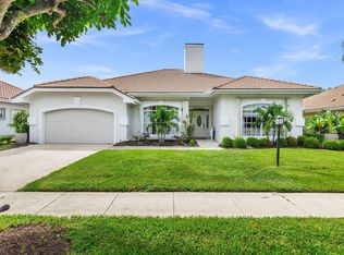 13387 Miles Standish Ct, Palm Beach Gardens, FL 33410